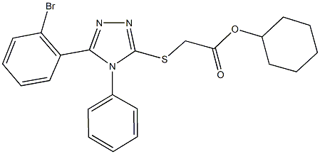 , 332948-10-4, 结构式