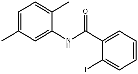 333349-23-8 N-(2,5-dimethylphenyl)-2-iodobenzamide