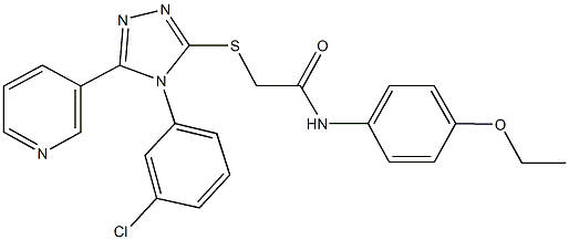 , 333412-74-1, 结构式