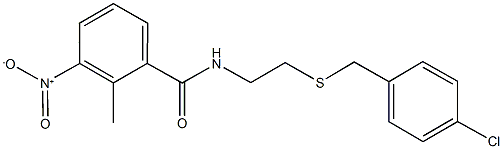 , 333413-59-5, 结构式