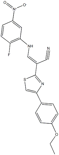 , 333415-03-5, 结构式