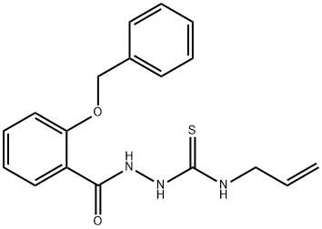 , 333436-15-0, 结构式