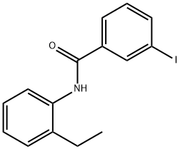 , 333441-68-2, 结构式