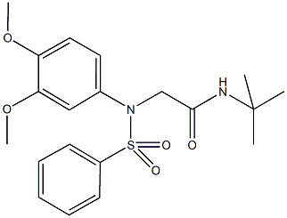 , 333446-50-7, 结构式