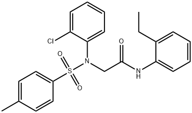 , 333448-84-3, 结构式