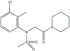 , 333450-26-3, 结构式