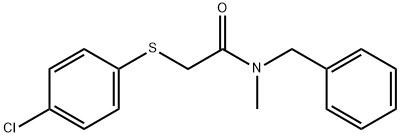 , 333451-18-6, 结构式