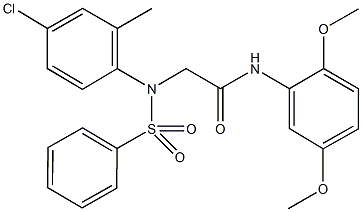 , 333451-41-5, 结构式