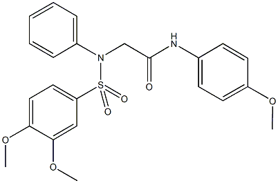 , 333451-75-5, 结构式