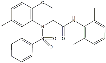 , 333457-29-7, 结构式