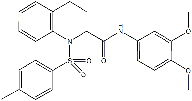 , 333458-74-5, 结构式