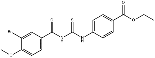 , 333738-51-5, 结构式