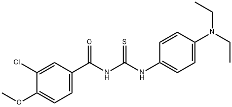 , 333738-90-2, 结构式