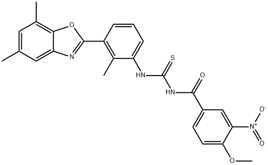 333739-18-7 Structure