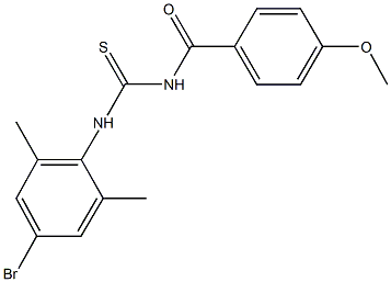 , 333739-97-2, 结构式