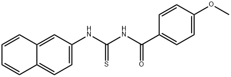 N-(4-methoxybenzoyl)-N