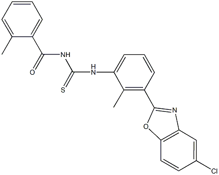 , 333740-63-9, 结构式