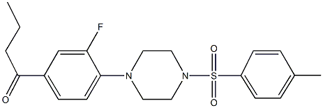 , 333751-65-8, 结构式