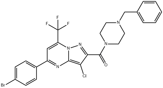 , 333764-66-2, 结构式