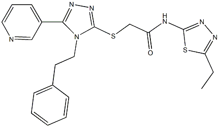 , 333786-97-3, 结构式