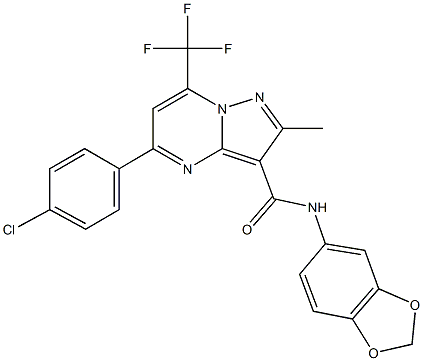 , 334499-06-8, 结构式