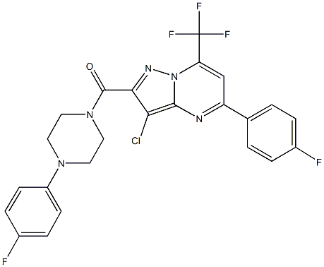 , 334499-61-5, 结构式