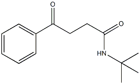 33513-59-6 N-(tert-butyl)-4-oxo-4-phenylbutanamide