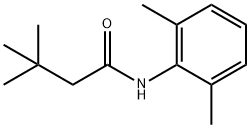 335205-38-4 N-(2,6-dimethylphenyl)-3,3-dimethylbutanamide