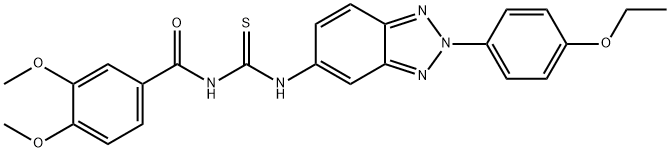 , 335213-60-0, 结构式