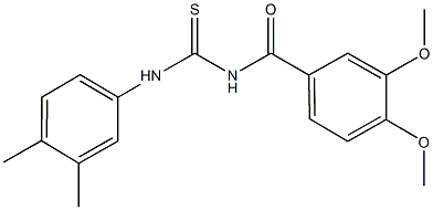 , 335214-11-4, 结构式