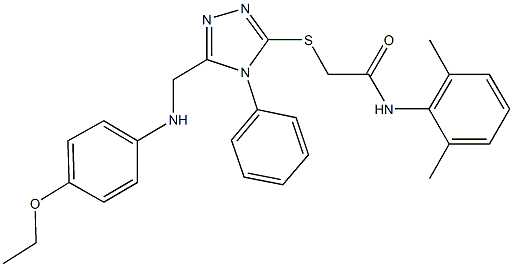 , 335217-93-1, 结构式