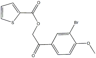 , 335393-77-6, 结构式