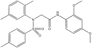 , 335414-48-7, 结构式