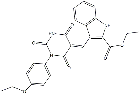  структура