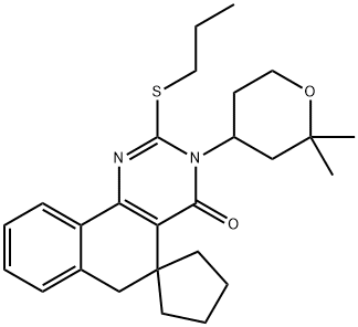 337496-27-2 Structure