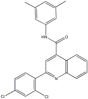 , 337502-01-9, 结构式