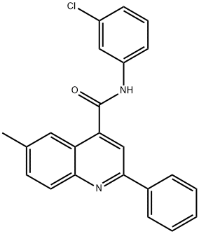 , 337502-81-5, 结构式