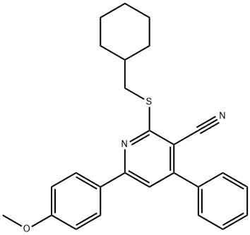 , 337505-55-2, 结构式