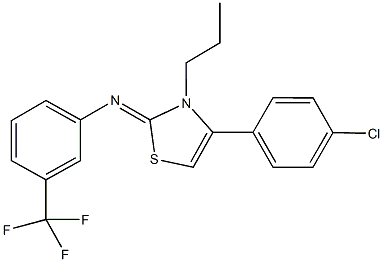 , 337918-27-1, 结构式