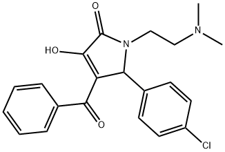 , 337923-22-5, 结构式