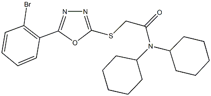 , 337925-17-4, 结构式