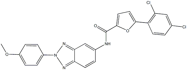 , 337929-35-8, 结构式