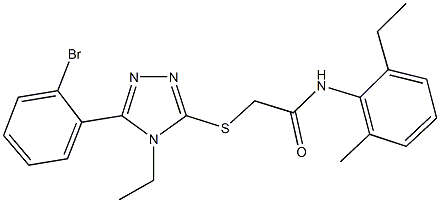 , 338427-73-9, 结构式