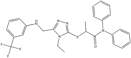  структура