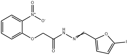 2-{2-nitrophenoxy}-N