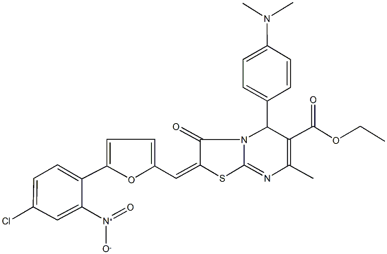 , 339011-51-7, 结构式