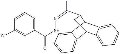 , 339024-24-7, 结构式