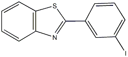 339025-86-4 2-(3-iodophenyl)-1,3-benzothiazole