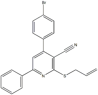 , 339159-49-8, 结构式