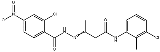 , 339322-53-1, 结构式